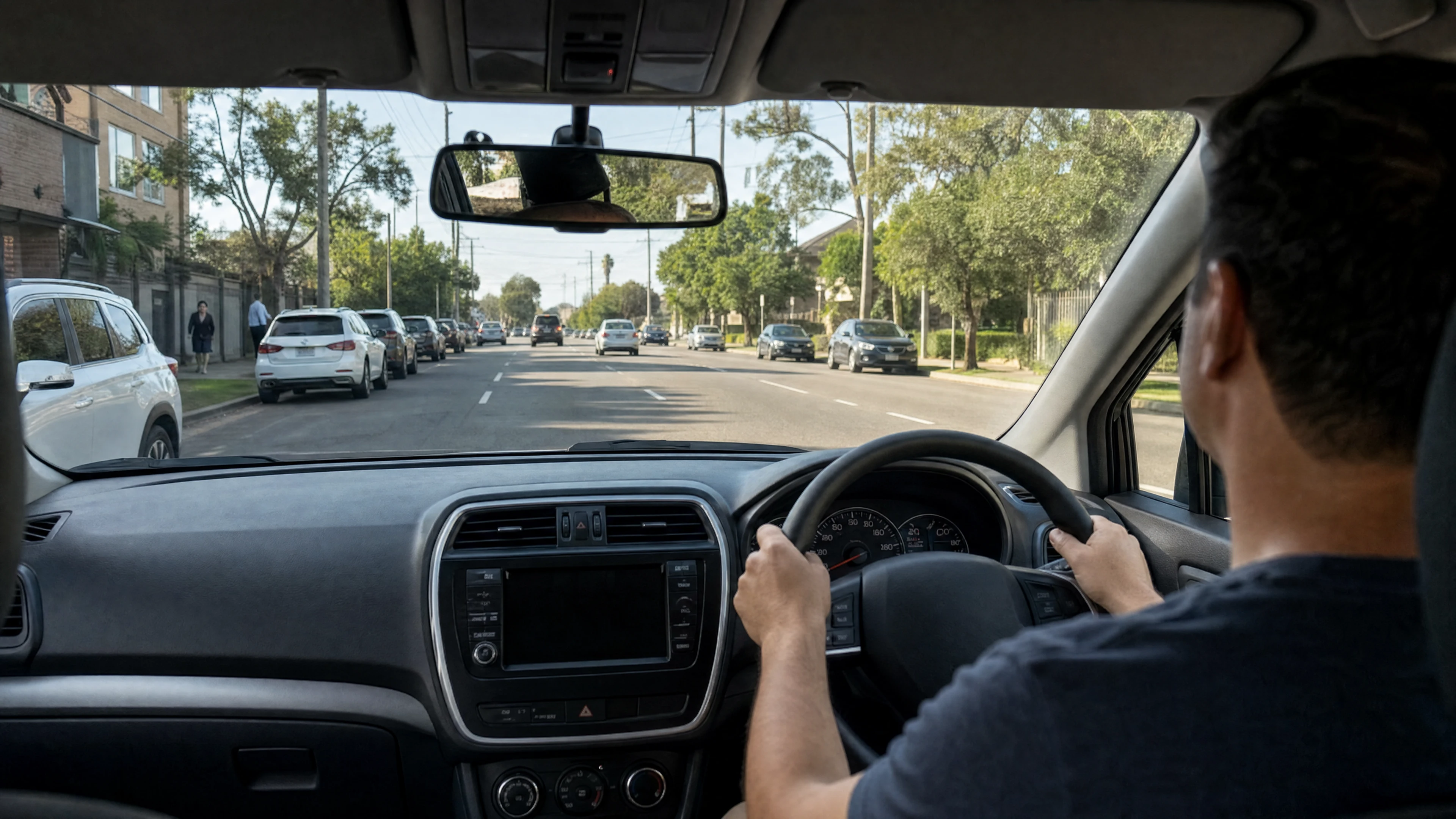 Safe Driving Habits for Sydney Roads: Everyday Awareness