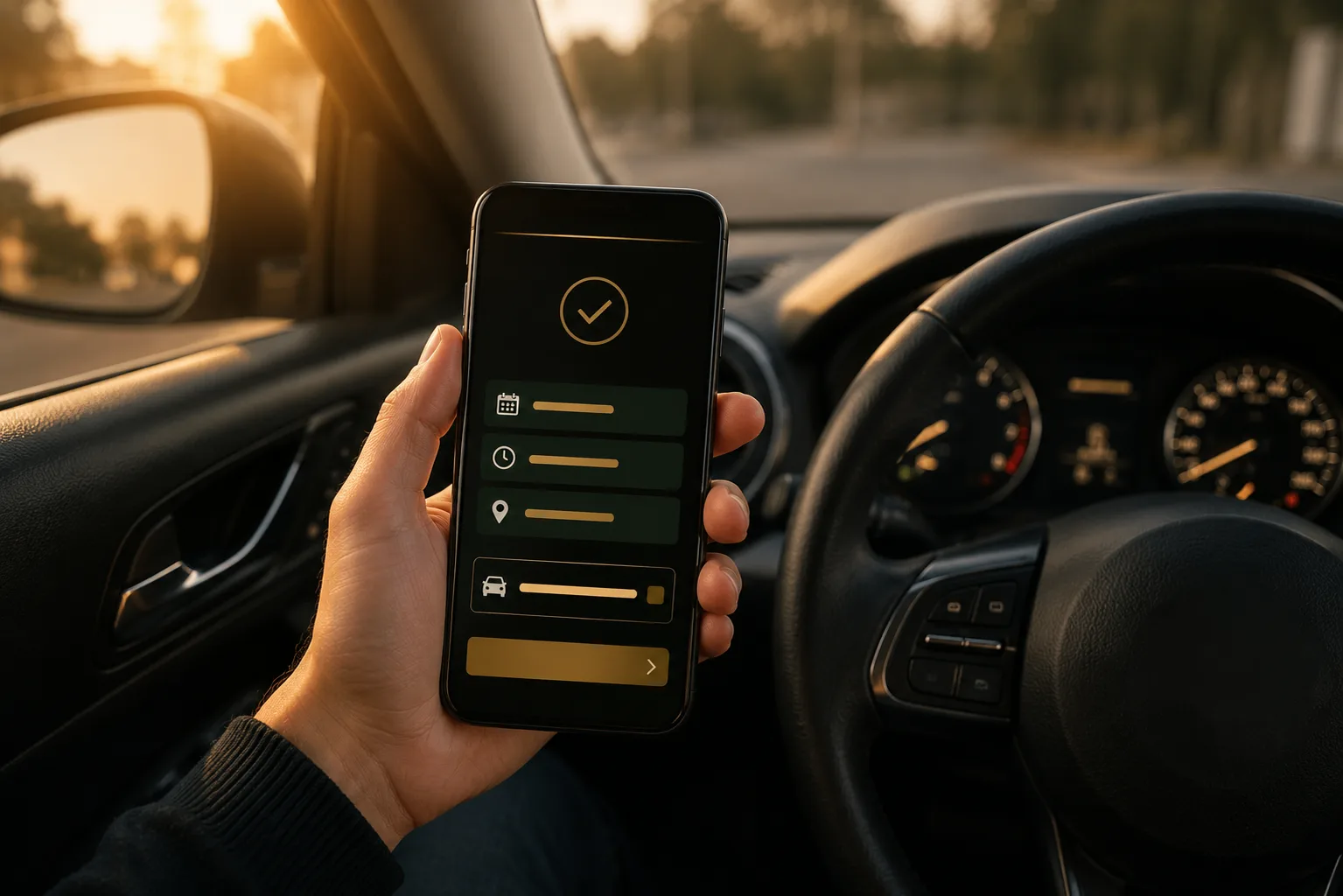 Navigating NSW School Zones: A Guide for Learner and Supervising Drivers