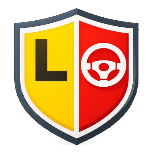 SafeDrive logo